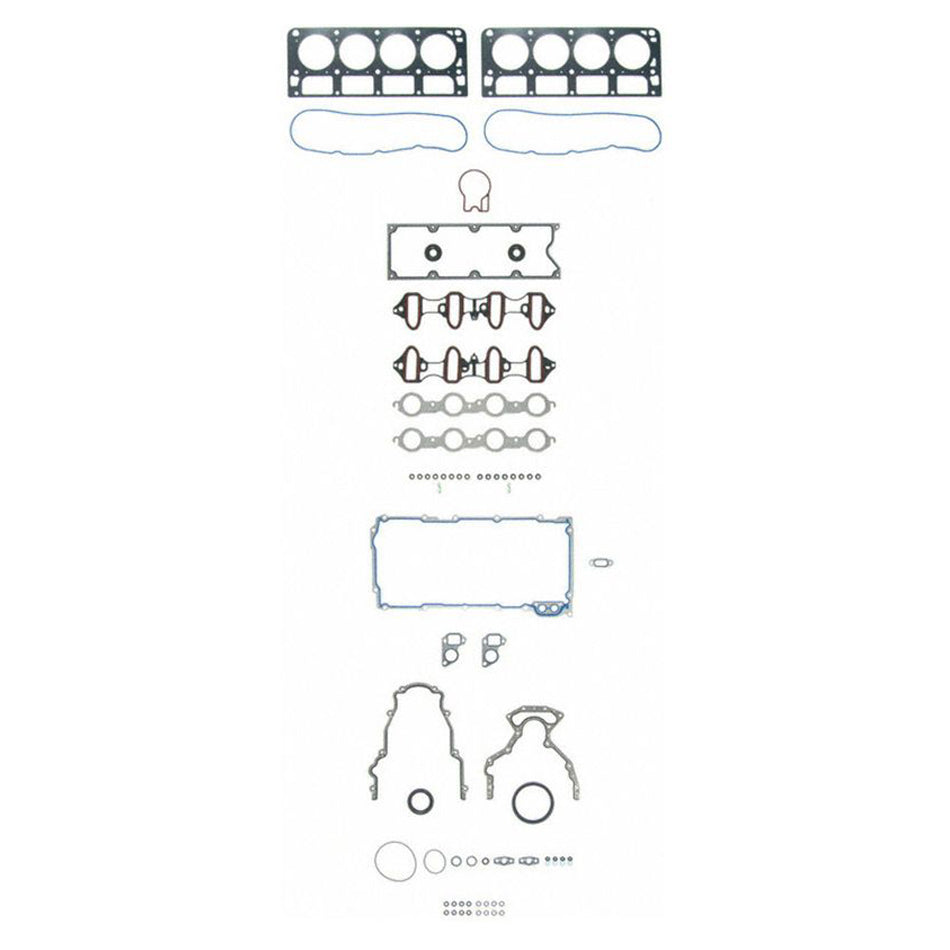 FEL-PRO 260-1880 Engine Gasket Set - GM LS1 99-01 5.3L/6.0L FEL-PRO 260-1880