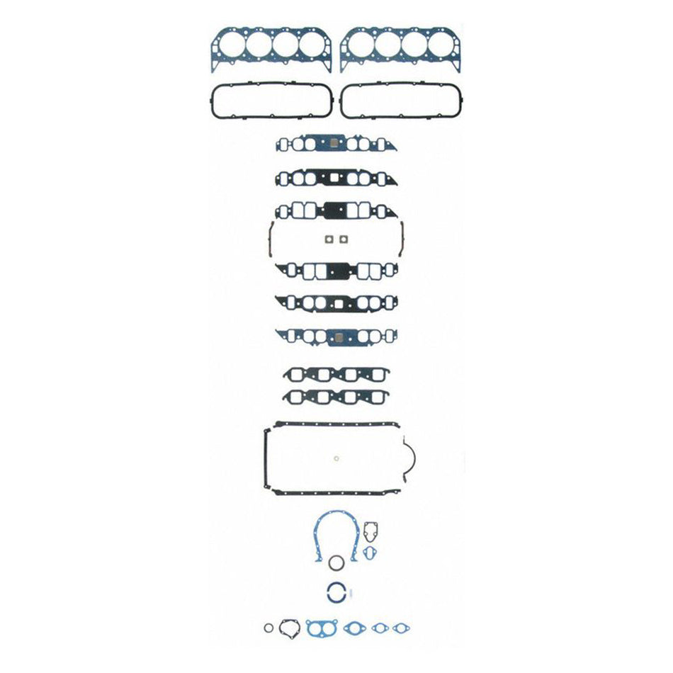 FEL-PRO 260-3015 Engine Gasket Set - BBC 66-79 Competiton Series FEL-PRO 260-3015