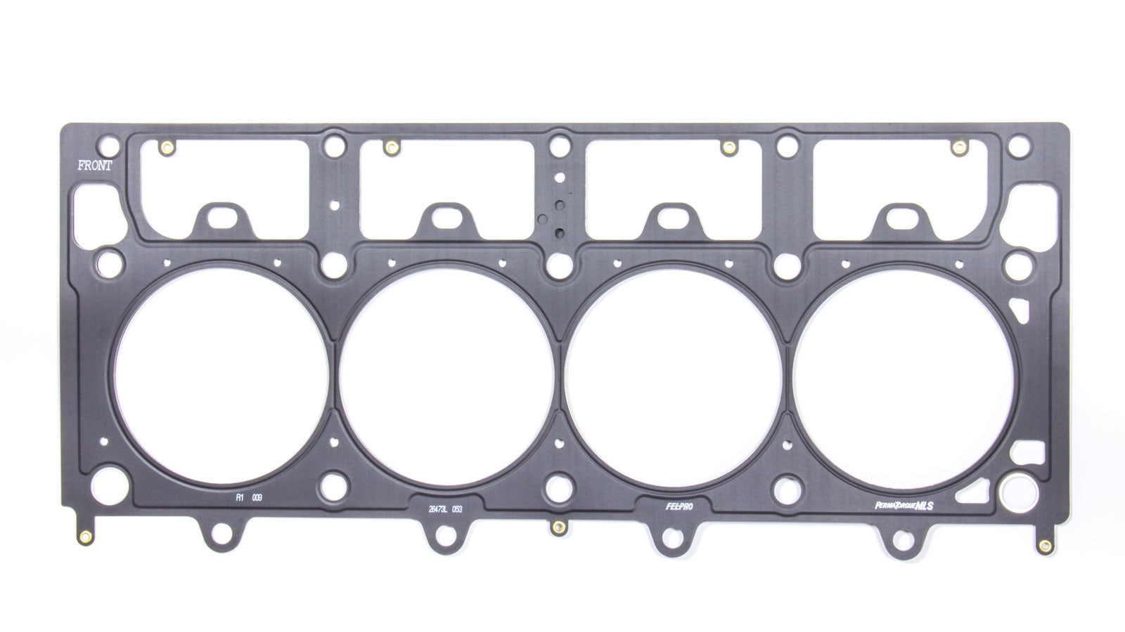 FEL-PRO 26473 L-053 GM Head Gasket - LH LSX Block 4.200 Bore FEL-PRO 26473 L-053