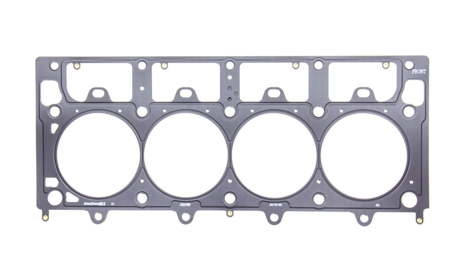 FEL-PRO 26473 R-053 GM Head Gasket - RH LSX Block 4.200 Bore FEL-PRO 26473 R-053