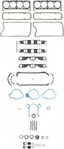 FEL-PRO 2806 326-455 Pontiac Full Set FEL-PRO 2806