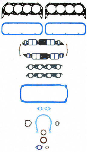 FEL-PRO 2815 Performance Gasket Set - BBC 65-90 FEL-PRO 2815