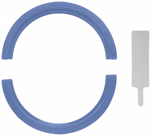 FEL-PRO 2900 SB Chevy Rear Main Seal 59-85 Silicone 2-Piece FEL-PRO 2900
