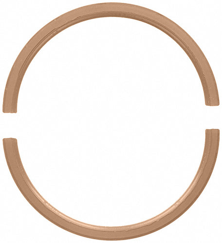 FEL-PRO 2901 Sb Ford Rear Main Seal 260-283-302-2 PIECE FEL-PRO 2901