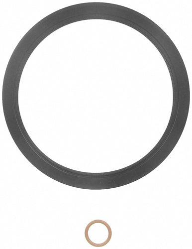 FEL-PRO 2920 Gen V 502 Rear Main Seal 1991-92 FULL CIRCLE FEL-PRO 2920