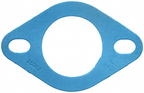 FEL-PRO 35062 GM Water Outlet Gasket 4-V6-V8. 1935-95 FEL-PRO 35062