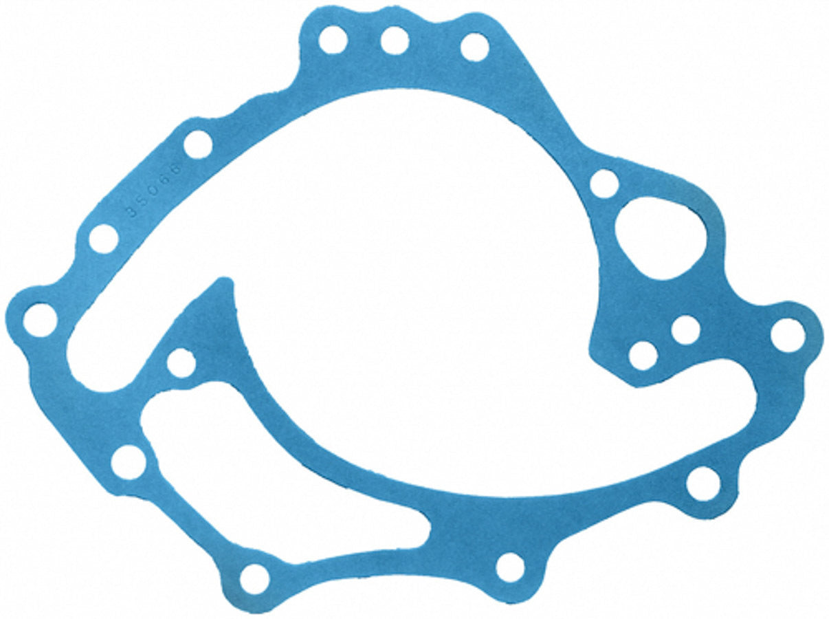 FEL-PRO 35066 WATER PUMP COVER GSKT FORD 302-400. 1964-85 FEL-PRO 35066