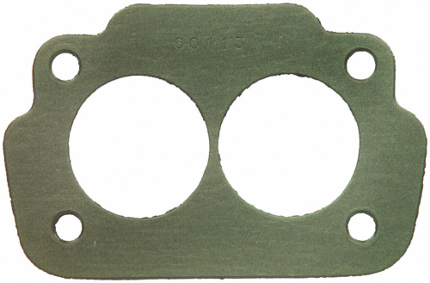 FEL-PRO 60113 Rochester 2 Barrel Gasket Large Bore FEL-PRO 60113