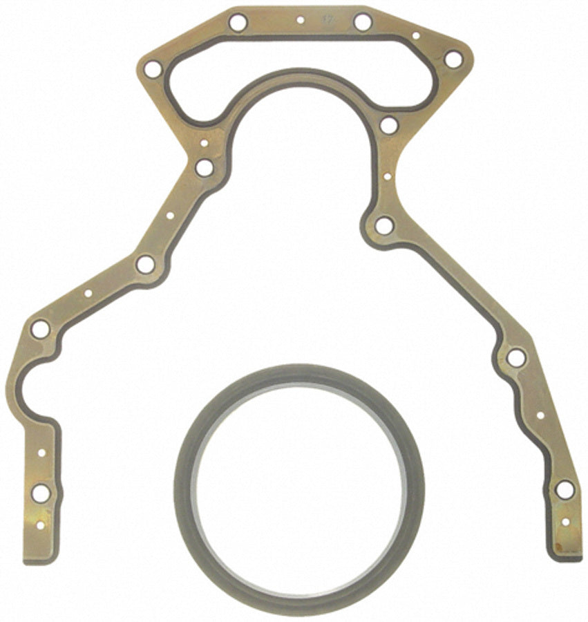 FEL-PRO BS 40640 Rear Main Seal Set FEL-PRO BS 40640