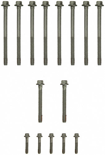 FEL-PRO ES 72173 Head Bolt Set FEL-PRO ES 72173