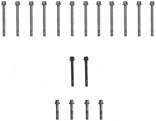 FEL-PRO ES 72188 Head Bolt Kit FEL-PRO ES 72188
