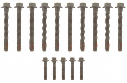 FEL-PRO ES 72220 Head Bolt Set - GM V8 LS Series - 2 Required FEL-PRO ES 72220