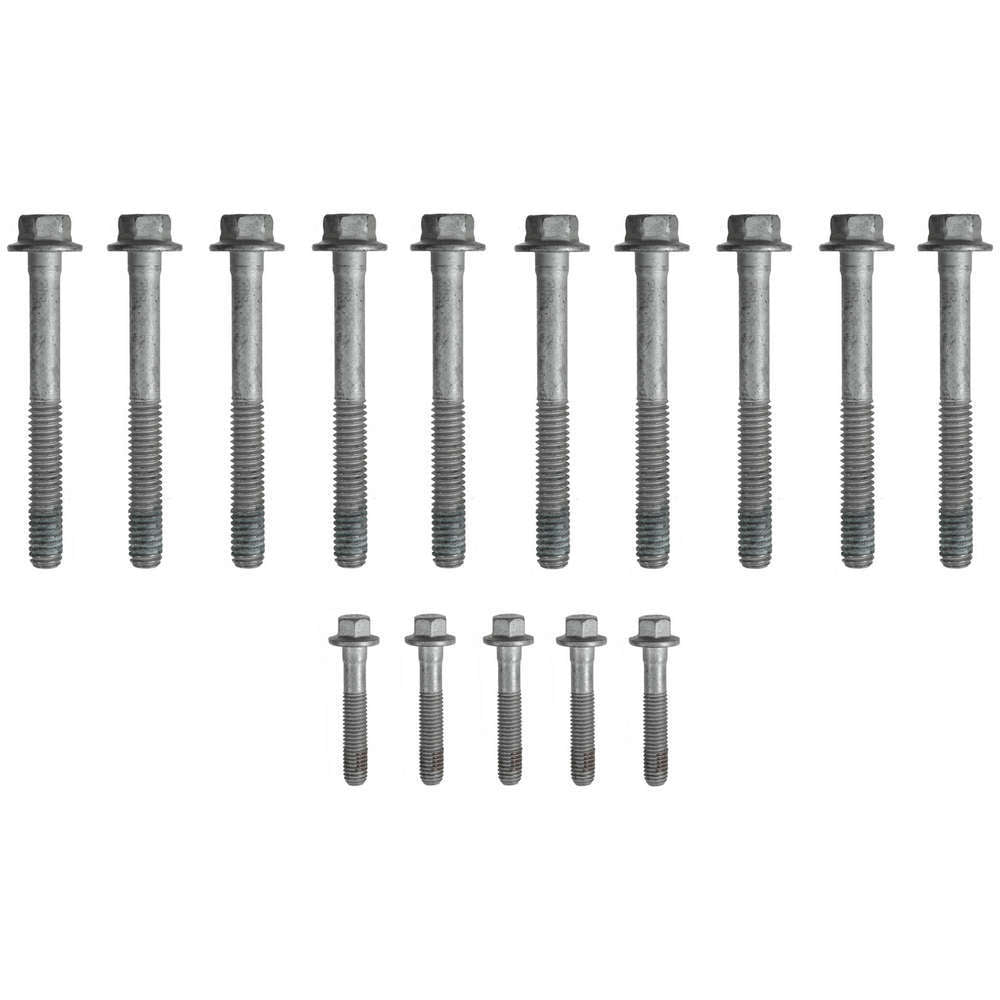 FEL-PRO ES 72390 Head Bolt Set FEL-PRO ES 72390