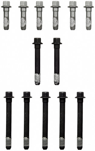 FEL-PRO ES 74034 Head Bolt Set FEL-PRO ES 74034