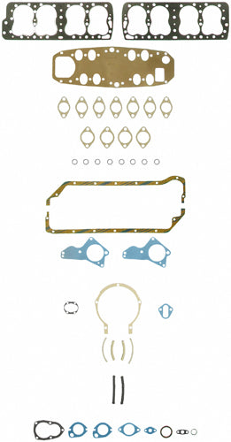 FEL-PRO FS 7525 B Full Gasket Set FEL-PRO FS 7525 B