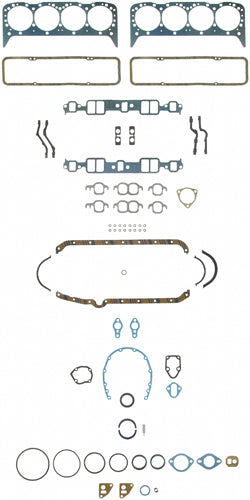 FEL-PRO FS 7733 PT-2 Full Gasket Set FEL-PRO FS 7733 PT-2