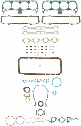 FEL-PRO FS 7891 PT-11 Full Gasket Set FEL-PRO FS 7891 PT-11
