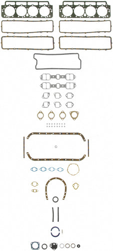 FEL-PRO FS 7893 PT-4 Full Gasket Set FEL-PRO FS 7893 PT-4