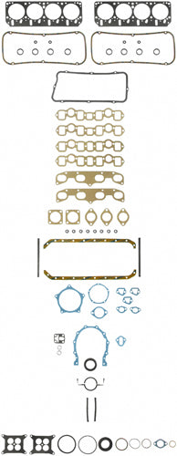 FEL-PRO FS 7908 PT-4 Full Gasket  Set FEL-PRO FS 7908 PT-4