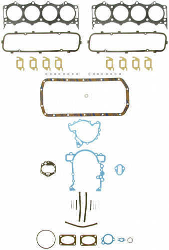 FEL-PRO FS 7984 PT Full Gasket Set FEL-PRO FS 7984 PT