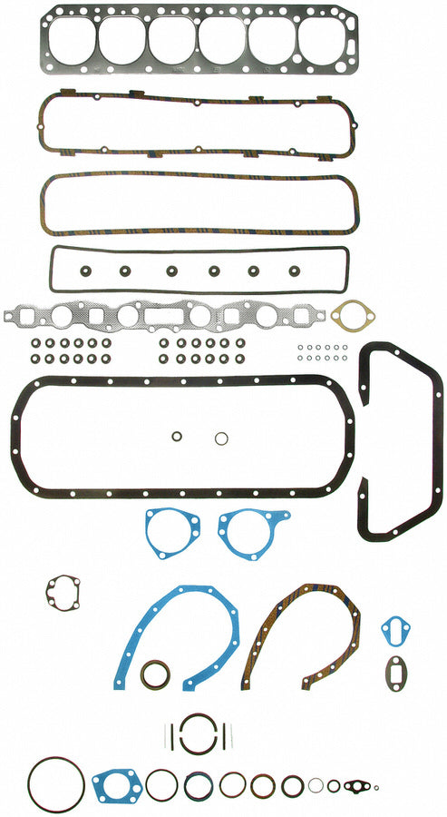 FEL-PRO FS 7994 PT-4 Full Gasket Set FEL-PRO FS 7994 PT-4