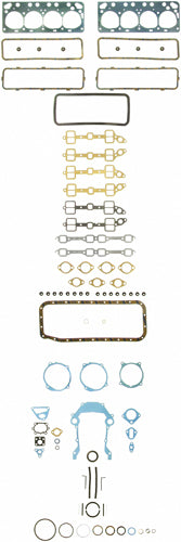 FEL-PRO FS 7999 PT-3 Full Gasket Set FEL-PRO FS 7999 PT-3