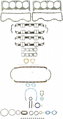 FEL-PRO FS 8007 PT-3 Full Gasket Set FEL-PRO FS 8007 PT-3