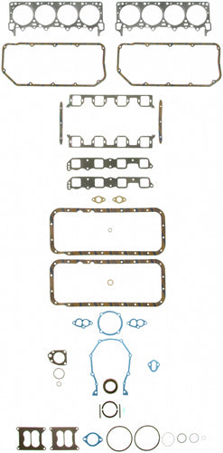 FEL-PRO FS 8088 WS-1 Full Gasket Set FEL-PRO FS 8088 WS-1