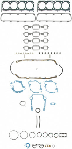 FEL-PRO FS 8171 PT-4 Full Gasket Set FEL-PRO FS 8171 PT-4