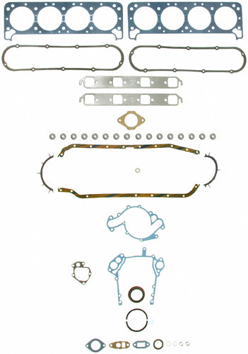 FEL-PRO FS 8255 PT Full Gasket Set FEL-PRO FS 8255 PT
