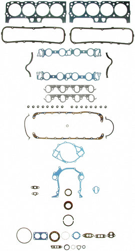 FEL-PRO FS 8265 PT-3 Full Gasket Set FEL-PRO FS 8265 PT-3