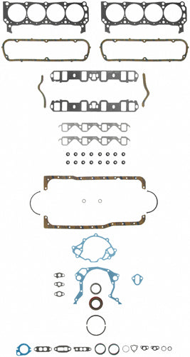 FEL-PRO FS 8548 PT-15 Full Gasket Set FEL-PRO FS 8548 PT-15