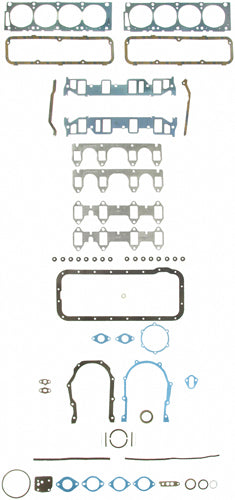 FEL-PRO FS 8554 PT Full Gasket Set FEL-PRO FS 8554 PT