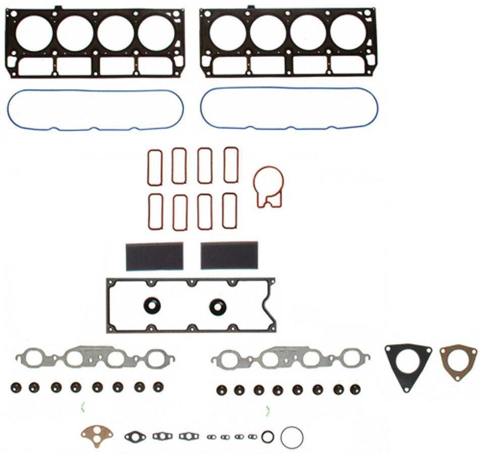 FEL-PRO HS 26190 PT-1 Head Gasket Set - GM V8 LS Series FEL-PRO HS 26190 PT-1