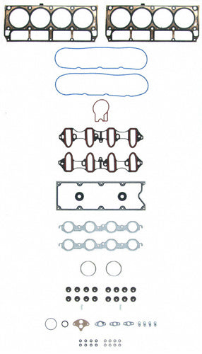 FEL-PRO HS 26192 PT Head Gasket Set FEL-PRO HS 26192 PT