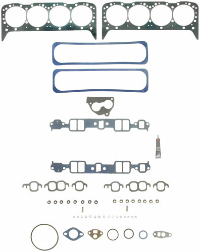 FEL-PRO HS 7733 PT-15 Head Gasket Set FEL-PRO HS 7733 PT-15