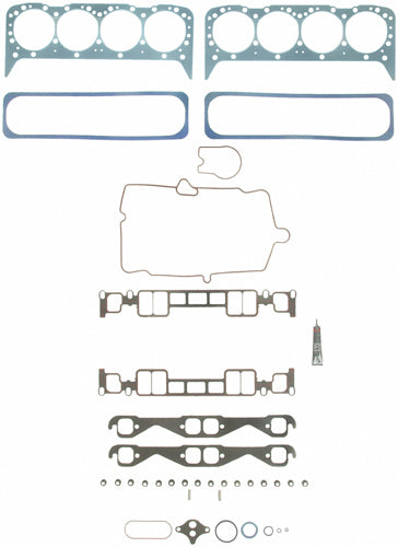 FEL-PRO HS 7733 PT-16 Head Gasket Set FEL-PRO HS 7733 PT-16