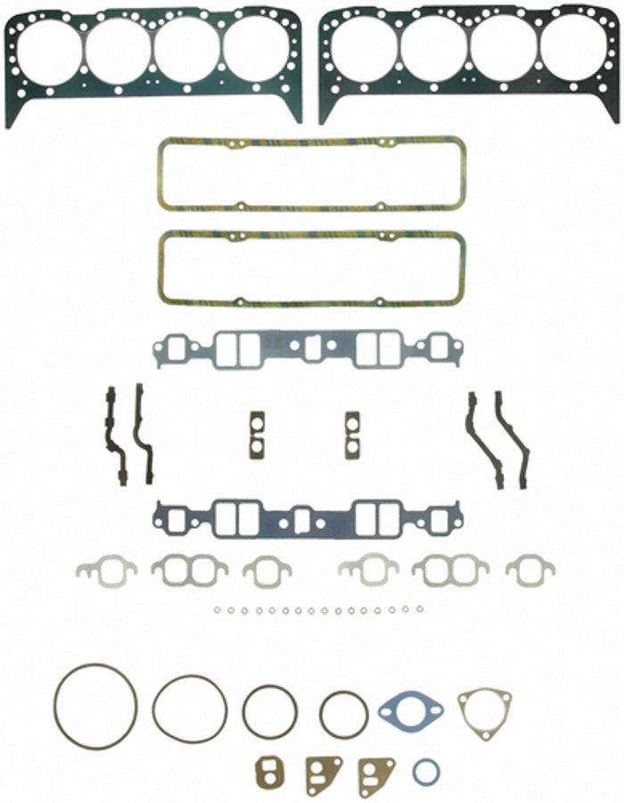 FEL-PRO HS 7733 PT-2 Head Gasket Set FEL-PRO HS 7733 PT-2