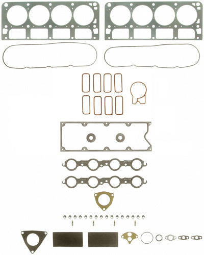 FEL-PRO HS 9284 PT-1 Head Gasket Set - GM V8 LS Series FEL-PRO HS 9284 PT-1
