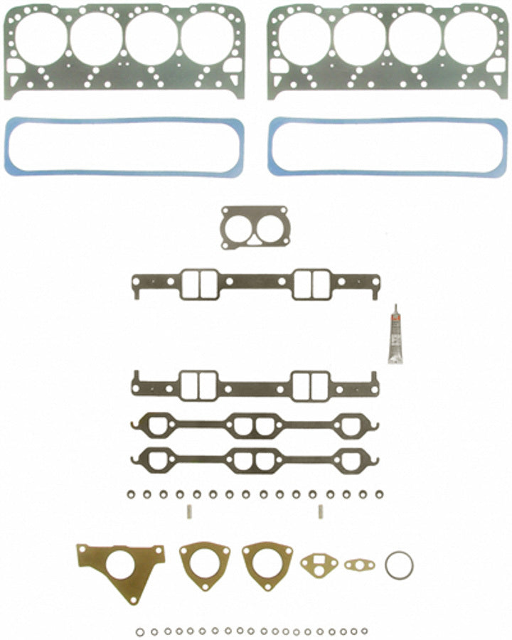 FEL-PRO HS 9966 PT Head Gasket Set FEL-PRO HS 9966 PT
