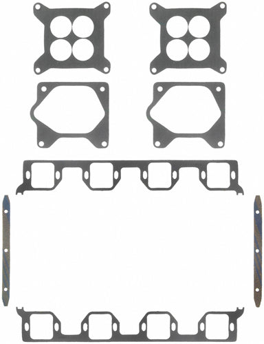 FEL-PRO MS 90007 Intake Manifold Gasket Set FEL-PRO MS 90007