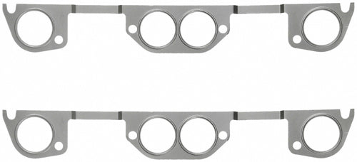 FEL-PRO MS 90111 Exhaust Manifold Gasket Set Pontiac V8 400/455 FEL-PRO MS 90111