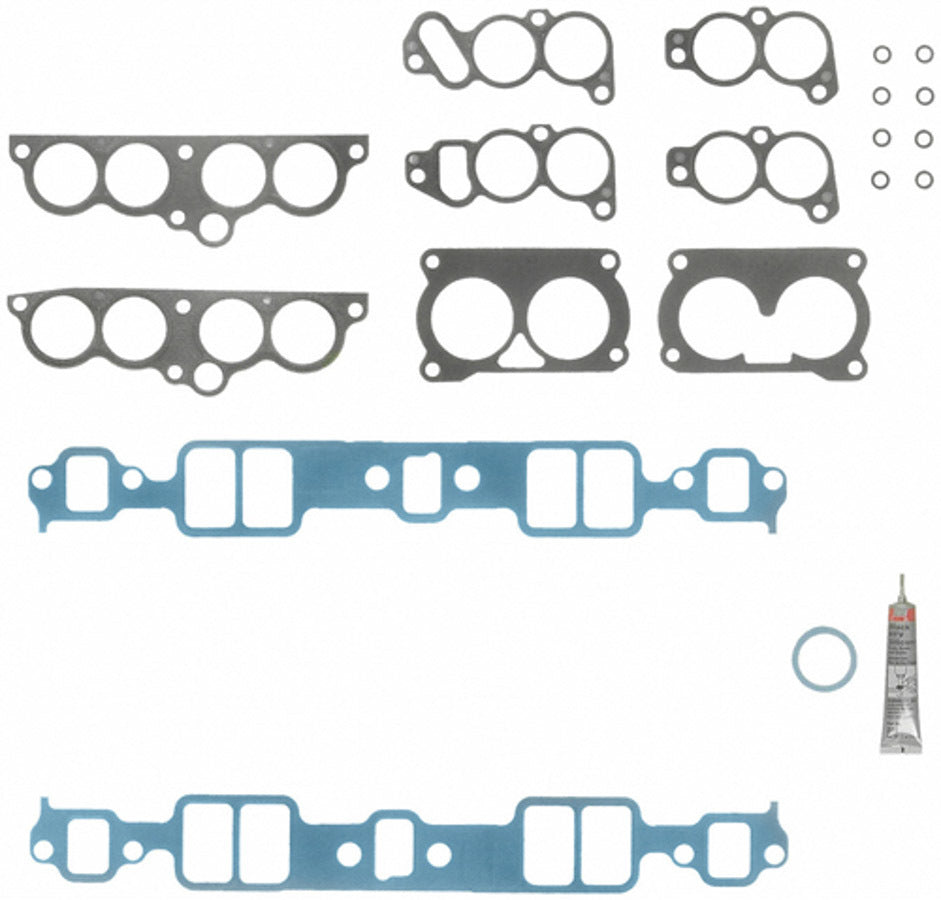 FEL-PRO MS 93035-1 Manifold Gasket Set FEL-PRO MS 93035-1