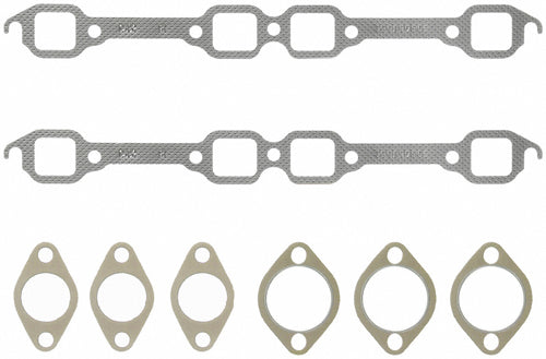 FEL-PRO MS 9492 B Exhaust Manifold Gasket Set FEL-PRO MS 9492 B