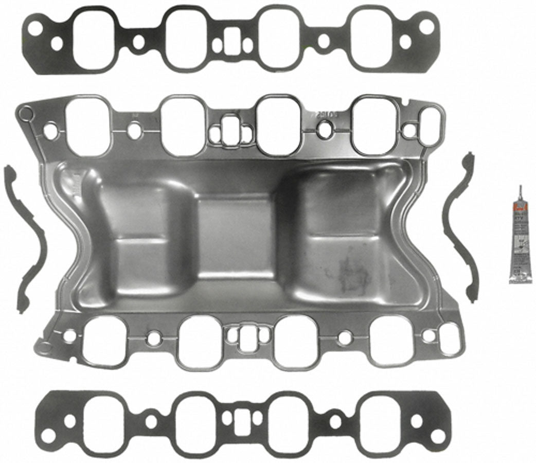FEL-PRO MS 96012 Manifold Gasket Set FEL-PRO MS 96012