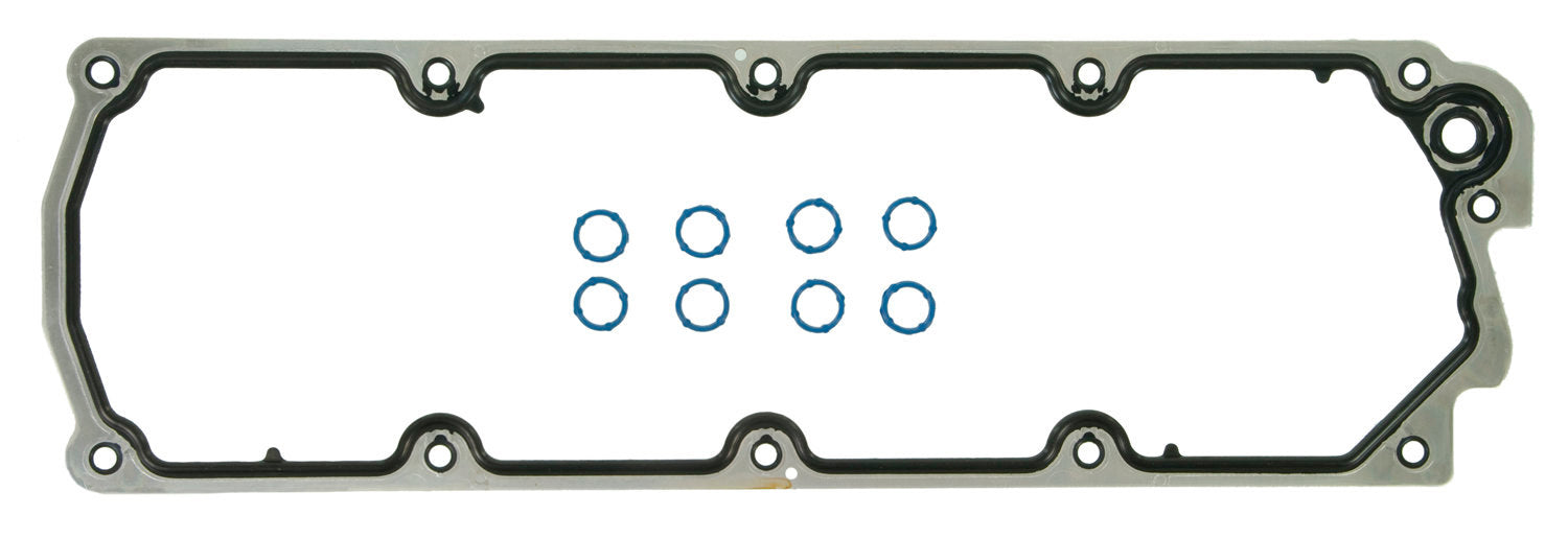 FEL-PRO MS 96169 Intake Valley Pan Gasket GM LS Engines 05-11 FEL-PRO MS 96169
