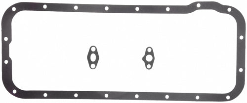 FEL-PRO OS 11701 D Oil Pan Gasket Set FEL-PRO OS 11701 D