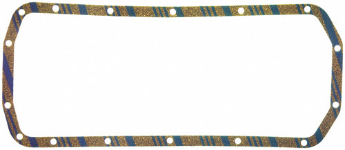 FEL-PRO OS 12992 C Oil Pan Gasket Set FEL-PRO OS 12992 C