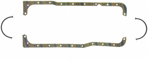 FEL-PRO OS 13260 C Oil Pan Gasket Set FEL-PRO OS 13260 C
