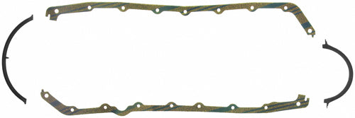 FEL-PRO OS 13419 C Oil Pan Gasket Set FEL-PRO OS 13419 C
